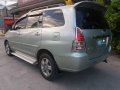 Toyota Innova G 2006 for sale -3