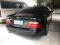 1998 Mercedes Benz CLK 320 FOR SALE-5