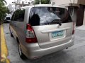 Toyota Innova E 2012 for sale -4