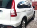 2007 Honda Crv 4x4 AT Top of the line For Sale -2