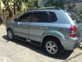 2009 Hyundai Tucson for sale-2