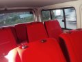 Toyota Hiace commuter 2012 for sale -4