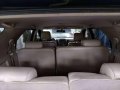 Fortuner D Automatic 2007 for sale -8