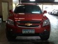 2011 Chevrolet CAPTIVA Automatic Diesel for sale -0