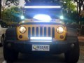 FOR SALE Jeep Rubicon 2008-4