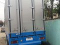 Isuzu Elf van 2017 for sale -2