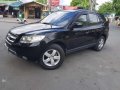 Hyundai Santa fe 2008 matic 4x4 diesel FOR SALE-0