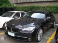 2011 BMW 730D Diesel Automatic for sale -0