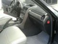 2000s Lexus IS 200 sunroof automatic FOR SALE-7