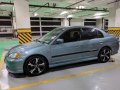 Honda Civic 2001 VTI Automatic Transmission FOR SALE-3