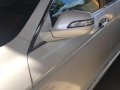 Honda Accord 2010 White Sedan For Sale -1