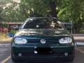 2000 For sale Volkswagen Golf MK4-0