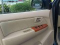 Toyota Fortuner G. 2011 model for sale-10