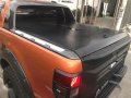 2016 Ford Ranger 2.2 4x2 Wildtrak Diesel for sale -5