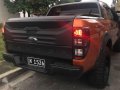 2016 Ford Ranger 2.2 4x2 Wildtrak Diesel for sale -4