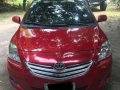 Toyota Vios 1.3j manual 2007model for sale -1