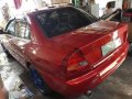 1997 MITSUBISHI Lancer gl fresh FOR SALE-2