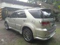 2007 Toyota Fortuner G 4X2 2.7 FOR SALE-5