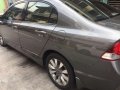 Honda Civic 1.8s 2010 AT FOR SALE-3