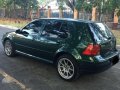 2000 For sale Volkswagen Golf MK4-3