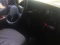 Hyundai Starex Model 1998 White Van For Sale -4