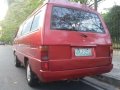 1995 Mitsubishi L300 Versa Van 2.5 (Diesel) for sale -5