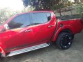 Mitsubishi STRADA manual like 2014 FOR SALE-3