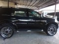 2009 Mitsubishi Montero FOR SALE-5