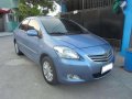 2012 Toyota Vios 1.3g AT for sale -1