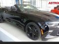 2018 Chevrolet Camaro RS Convertible For Sale -4