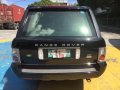 2008 Land Rover Range Rover TDV8 Diesel for sale-0