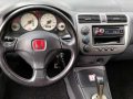 Honda Civic 2001 VTI Automatic Transmission FOR SALE-6