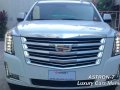 2018 Brandnew Cadillac Escalade ESV Platinum LWB with Air Suspension-0