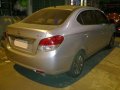 FOR SALE Mitsubishi Mirage G4 GLX 2015-1