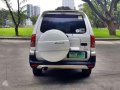 2011 Isuzu Crosswind XUV Manual Php588k-5