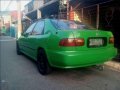 Honda Civic 1995 for sale-0