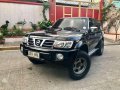 Nissan Patrol 2006 FOR SALE-0