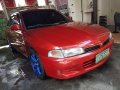 1997 MITSUBISHI Lancer gl fresh FOR SALE-5