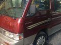 2001 Nissan Urvan escapede FOR SALE-0