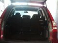 Honda CRV 2007 FOR SALE-2