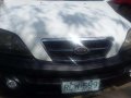 2004 KIA Sorento CRDI FOR SALE-1