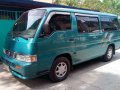 Nissan Escapade all original 2009model FOR SALE-4