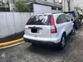 2009 CRV 4x2 Automatic for sale-0
