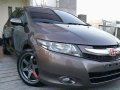 Honda City 2011 15L Preserved condition FOR SALE-1