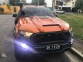 2016 Ford Ranger 2.2 4x2 Wildtrak Diesel for sale -1