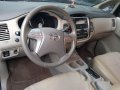 Well-kept Toyota Innova 2013 for sale-7