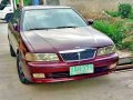 Nissan Sentra Exalta STA 2001 FOR SALE-0