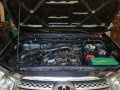 2011 Fortuner g gas matic for sale -8