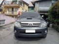 Toyota Fortuner V Top of the Line 2005 FOR SALE-2