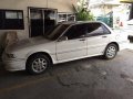 Good as new Mitsubishi Galant 1991 for sale-2